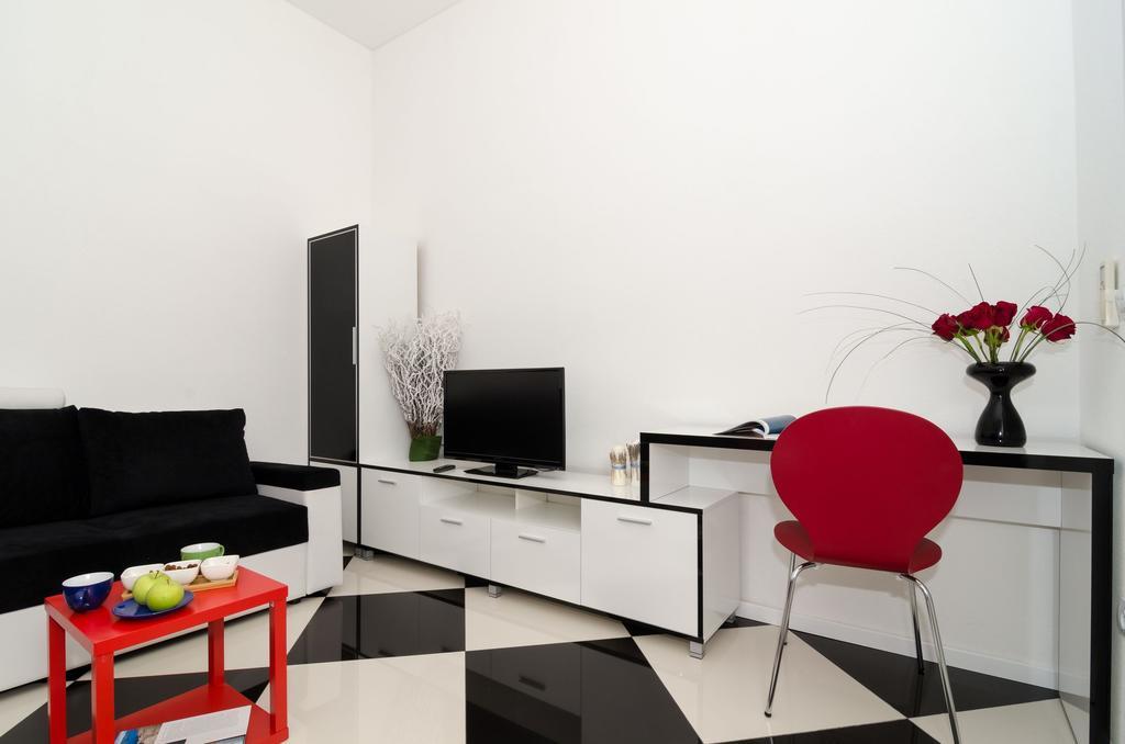 Guest House Cinema Close To Port Dubrovnik Zimmer foto